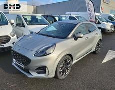 Ford Puma Saint-Nazaire