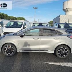 Ford Puma 1.0 Flexifuel 125ch S&S mHEV ST-Line X Saint-Nazaire