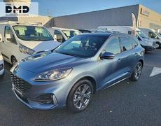 Ford Kuga Saint-Nazaire