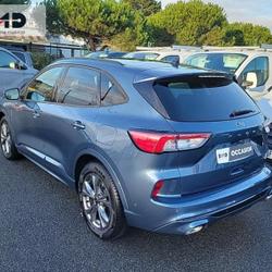 Ford Kuga 2.5 Duratec 190ch FHEV E85 ST-Line X BVA Saint-Nazaire