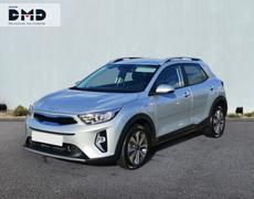 Kia Stonic Saint-Nazaire