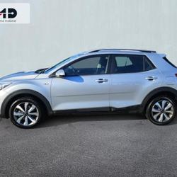 Kia Stonic 1.0 T-GDi 100ch Active DCT7 Saint-Nazaire