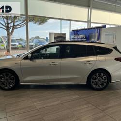 Ford Focus 1.0 EcoBoost mHEV 155ch ST-Line X Powershift Saint-Nazaire