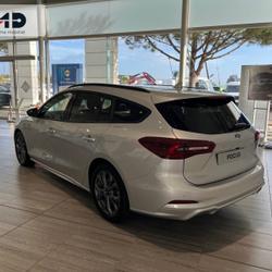 Ford Focus 1.0 EcoBoost mHEV 155ch ST-Line X Powershift Saint-Nazaire