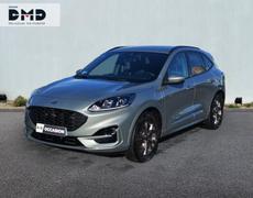 Ford Kuga Saint-Nazaire