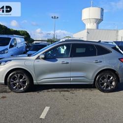 Ford Kuga 2.5 Duratec 225ch PHEV ST-Line Business BVA Saint-Nazaire