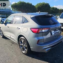 Ford Kuga 2.5 Duratec 225ch PHEV ST-Line Business BVA Saint-Nazaire
