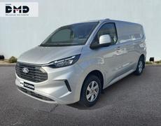 Ford Transit Custom Saint-Nazaire