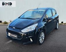 Ford B Max Saint-Nazaire
