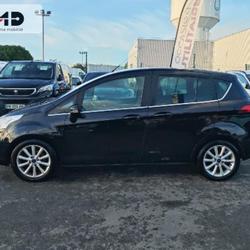 Ford B Max 1.0 SCTi 125ch EcoBoost Stop&Start Titanium Saint-Nazaire