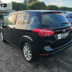 Ford B Max 1.0 SCTi 125ch EcoBoost Stop&Start Titanium Saint-Nazaire