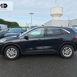 Ford Kuga 2.5 Duratec 190ch FHEV E85 Titanium BVA Saint-Nazaire