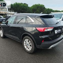 Ford Kuga 2.5 Duratec 190ch FHEV E85 Titanium BVA Saint-Nazaire