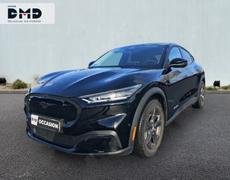 Ford Mustang Saint-Nazaire