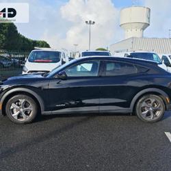 Ford Mustang 269ch Standard Range 72,6kWh Mach-E Propulsion Saint-Nazaire