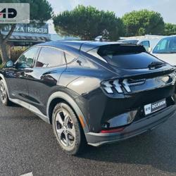 Ford Mustang 269ch Standard Range 72,6kWh Mach-E Propulsion Saint-Nazaire