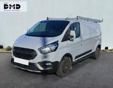 Ford Transit Custom Saint-Nazaire