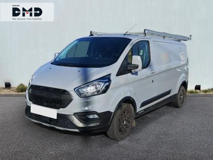 Ford Transit Custom - 300 L2H1 2.0 EcoBlue 130 Trail - 30 990 €