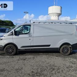Ford Transit Custom 300 L2H1 2.0 EcoBlue 130 Trail Saint-Nazaire