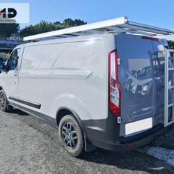 Ford Transit Custom 300 L2H1 2.0 EcoBlue 130 Trail Saint-Nazaire