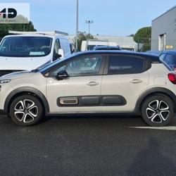 Citroen C3 1.2 PureTech 83ch S&S Shine Saint-Nazaire