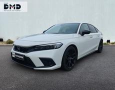 Honda Civic Saint-Nazaire