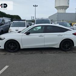 Honda Civic 2.0 i-MMD 184ch e:HEV Sport Saint-Nazaire