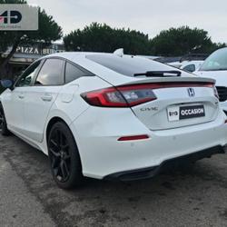 Honda Civic 2.0 i-MMD 184ch e:HEV Sport Saint-Nazaire