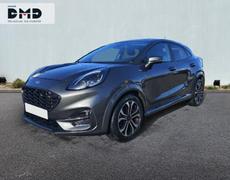 Ford Puma Saint-Nazaire