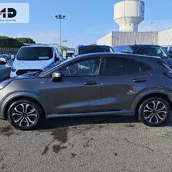 Ford Puma 1.0 Flexifuel 125ch S&S mHEV ST-Line Design 3 Saint-Nazaire