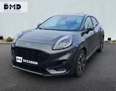 Ford Puma Saint-Nazaire