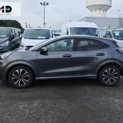 Ford Puma 1.0 Flexifuel 125ch S&S mHEV ST-Line Design 3 Saint-Nazaire