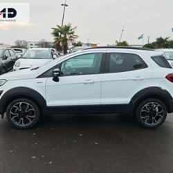 Ford Ecosport 1.0 EcoBoost 125ch Active 147g Saint-Nazaire