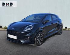 Ford Puma Saint-Nazaire
