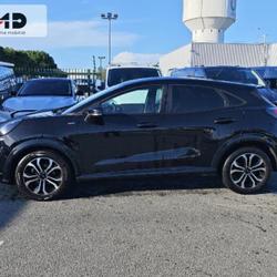 Ford Puma 1.0 EcoBoost 125ch S&S mHEV ST-Line Powershift Saint-Nazaire