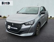 Peugeot 208 Saint-Nazaire