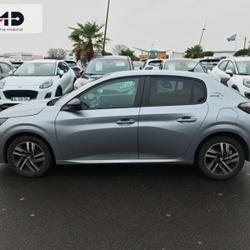 Peugeot 208 1.5 BlueHDi 100ch S&S Style Saint-Nazaire