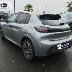 Peugeot 208 1.5 BlueHDi 100ch S&S Style Saint-Nazaire