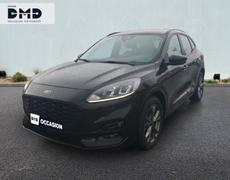 Ford Kuga Saint-Nazaire
