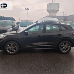 Ford Kuga 2.5 Duratec 190ch FHEV E85 ST-Line BVA Saint-Nazaire