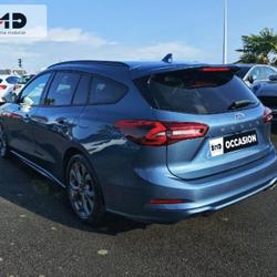 Ford Focus 1.0 Flexifuel mHEV 125ch ST-Line X Powershift Saint-Nazaire