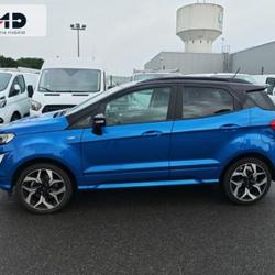 Ford Ecosport 1.0 EcoBoost 125ch ST-Line Saint-Nazaire
