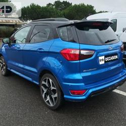 Ford Ecosport 1.0 EcoBoost 125ch ST-Line Saint-Nazaire