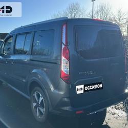 Ford Transit Connect L2 1.0E 100ch E85 Kombi Van Active Saint-Herblain