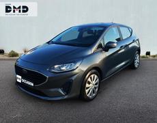 Ford Fiesta Saint-Nazaire
