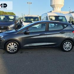 Ford Fiesta 1.0 Flexifuel 95ch Cool & Connect 5p Saint-Nazaire