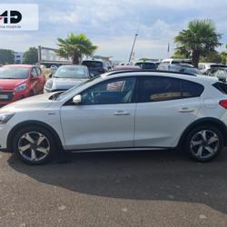 Ford Focus 1.0 Flexifuel 125ch mHEV Saint-Nazaire