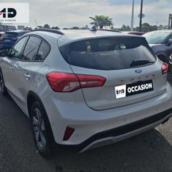 Ford Focus 1.0 Flexifuel 125ch mHEV Saint-Nazaire