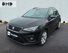 Seat Arona Saint-Nazaire