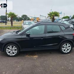 Seat Arona 1.0 EcoTSI 95ch Start/Stop Urban Euro6d-T Saint-Nazaire